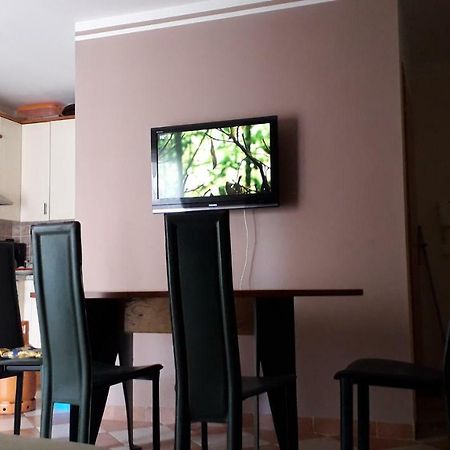 Vodice-Srima Διαμέρισμα Εξωτερικό φωτογραφία