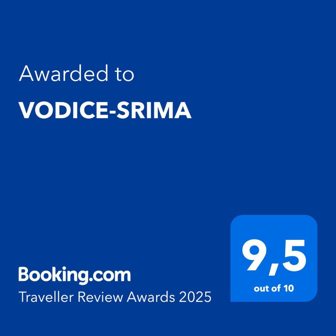 Vodice-Srima Διαμέρισμα Δωμάτιο φωτογραφία