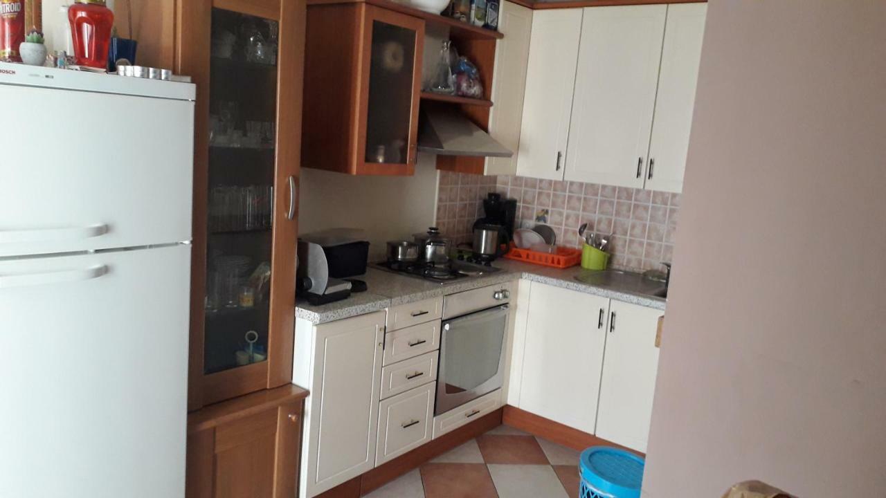 Vodice-Srima Διαμέρισμα Εξωτερικό φωτογραφία