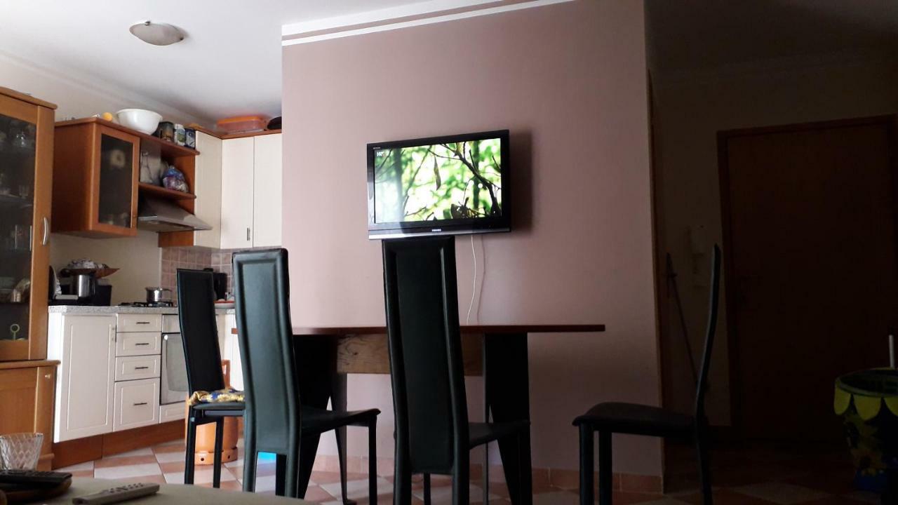 Vodice-Srima Διαμέρισμα Εξωτερικό φωτογραφία