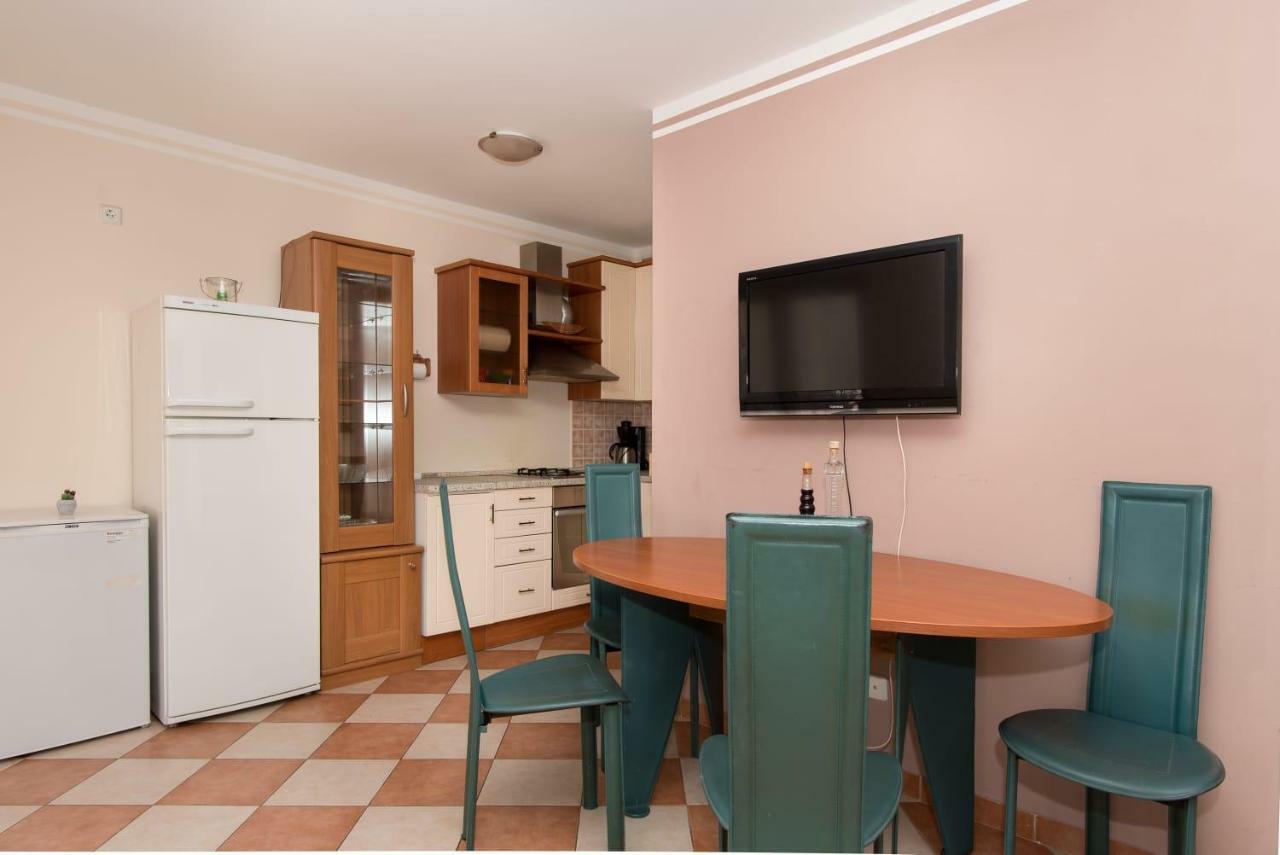 Vodice-Srima Διαμέρισμα Εξωτερικό φωτογραφία