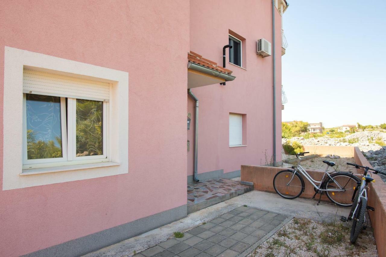 Vodice-Srima Διαμέρισμα Εξωτερικό φωτογραφία