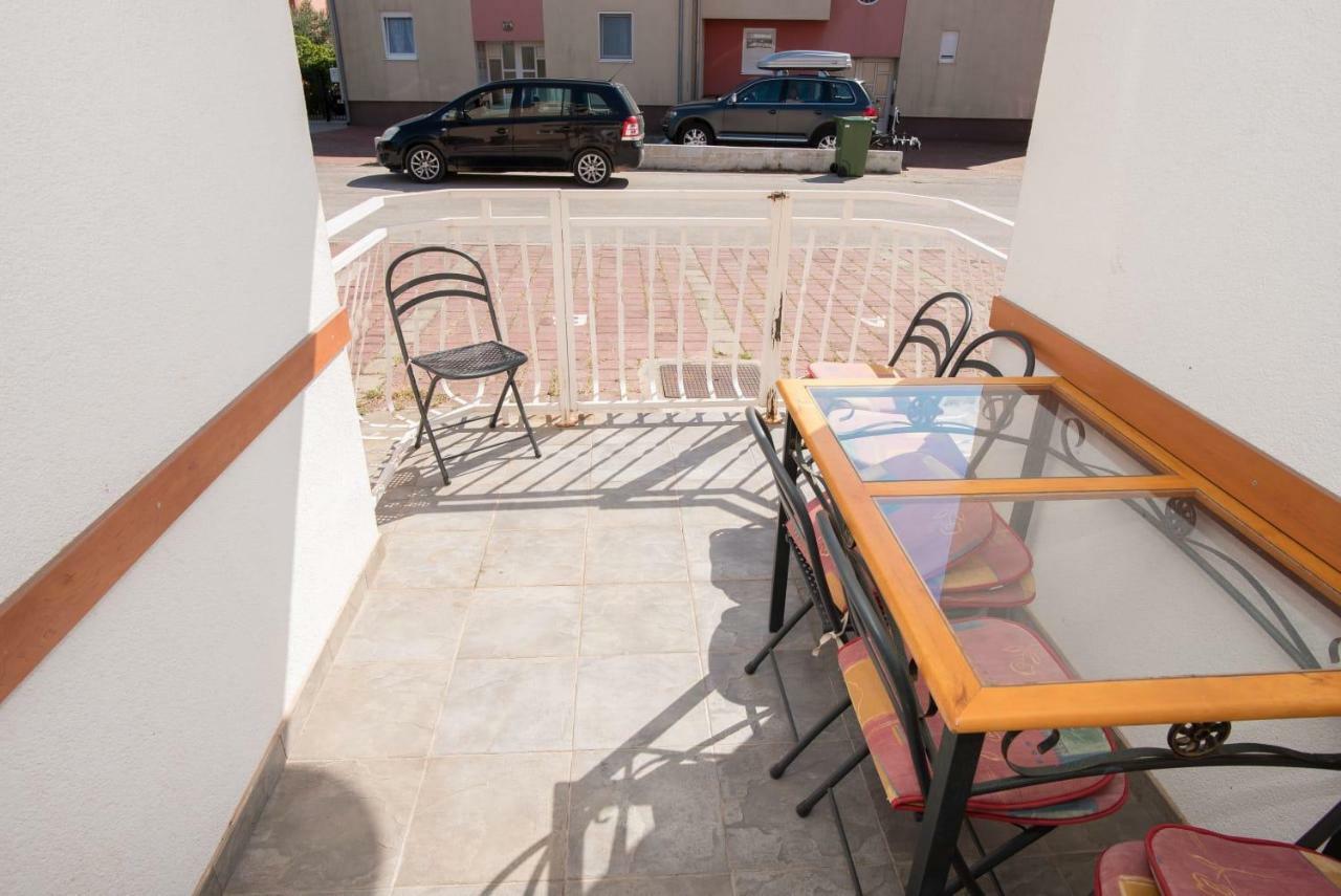 Vodice-Srima Διαμέρισμα Εξωτερικό φωτογραφία